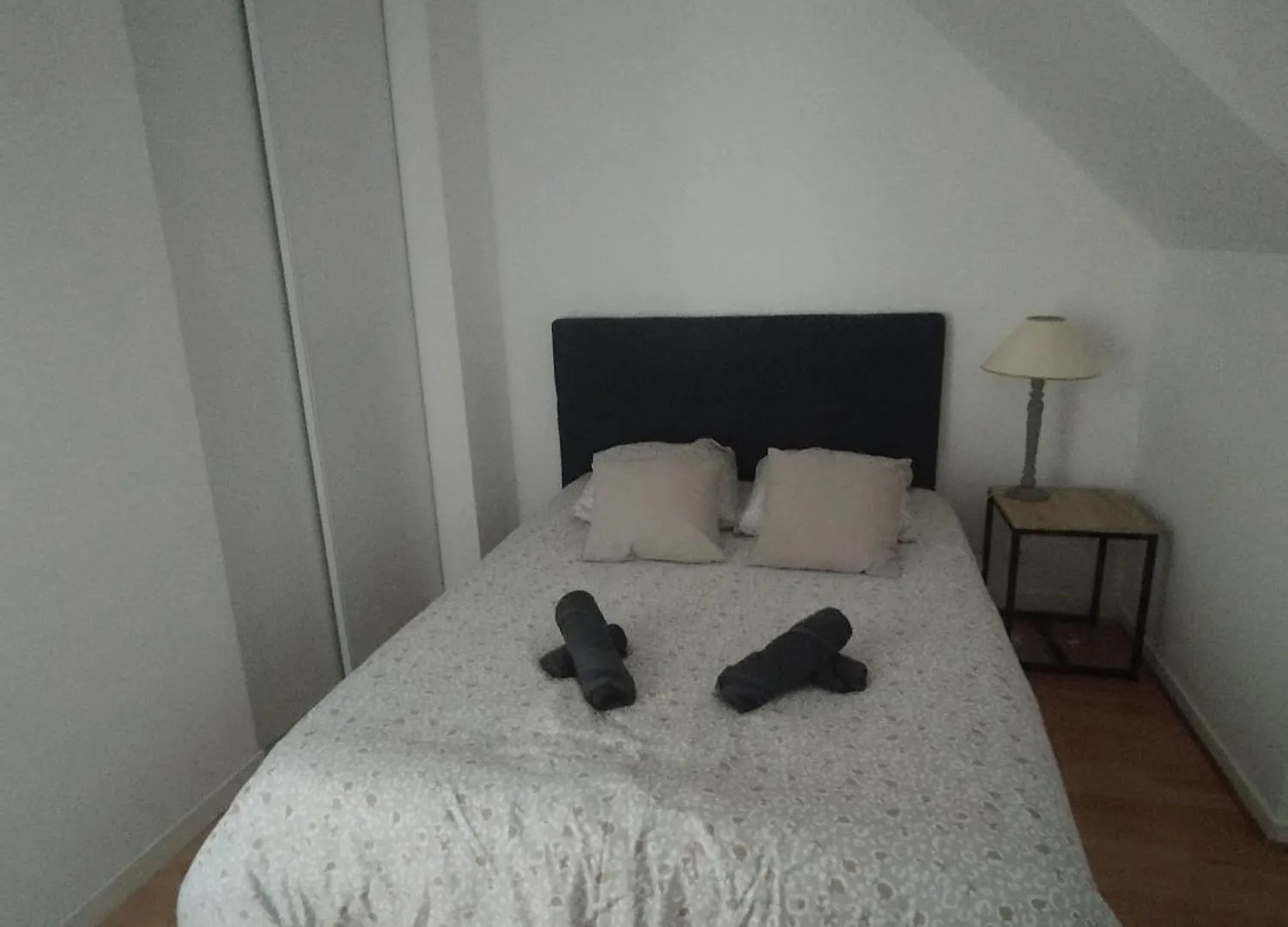 Holiday home Maison Proche De La Mer Saint-Meloir-des-Ondes France