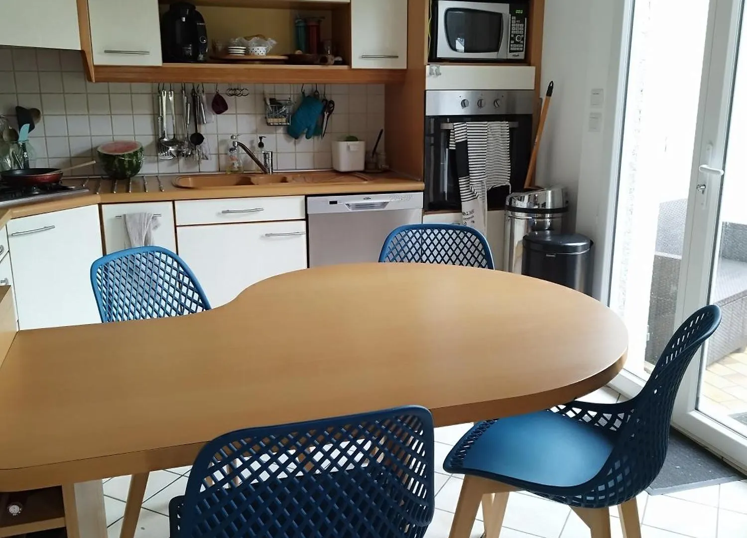 Maison Proche De La Mer Saint-Meloir-des-Ondes Holiday home