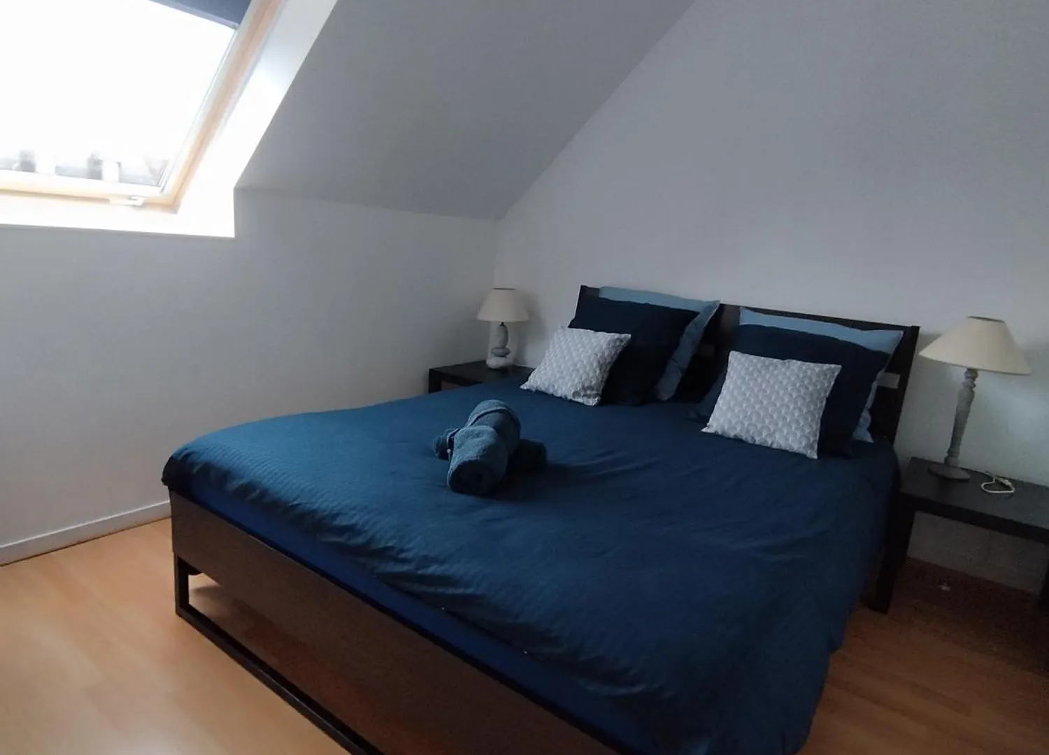 Maison Proche De La Mer Saint-Meloir-des-Ondes Holiday home