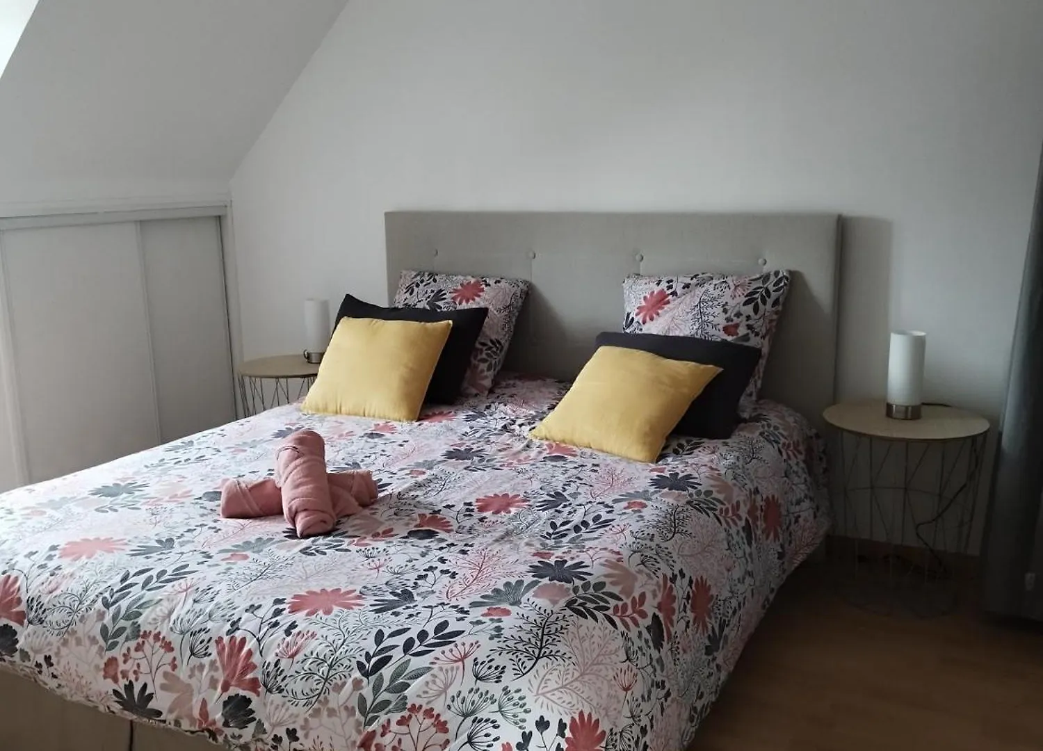Maison Proche De La Mer Saint-Meloir-des-Ondes Holiday home