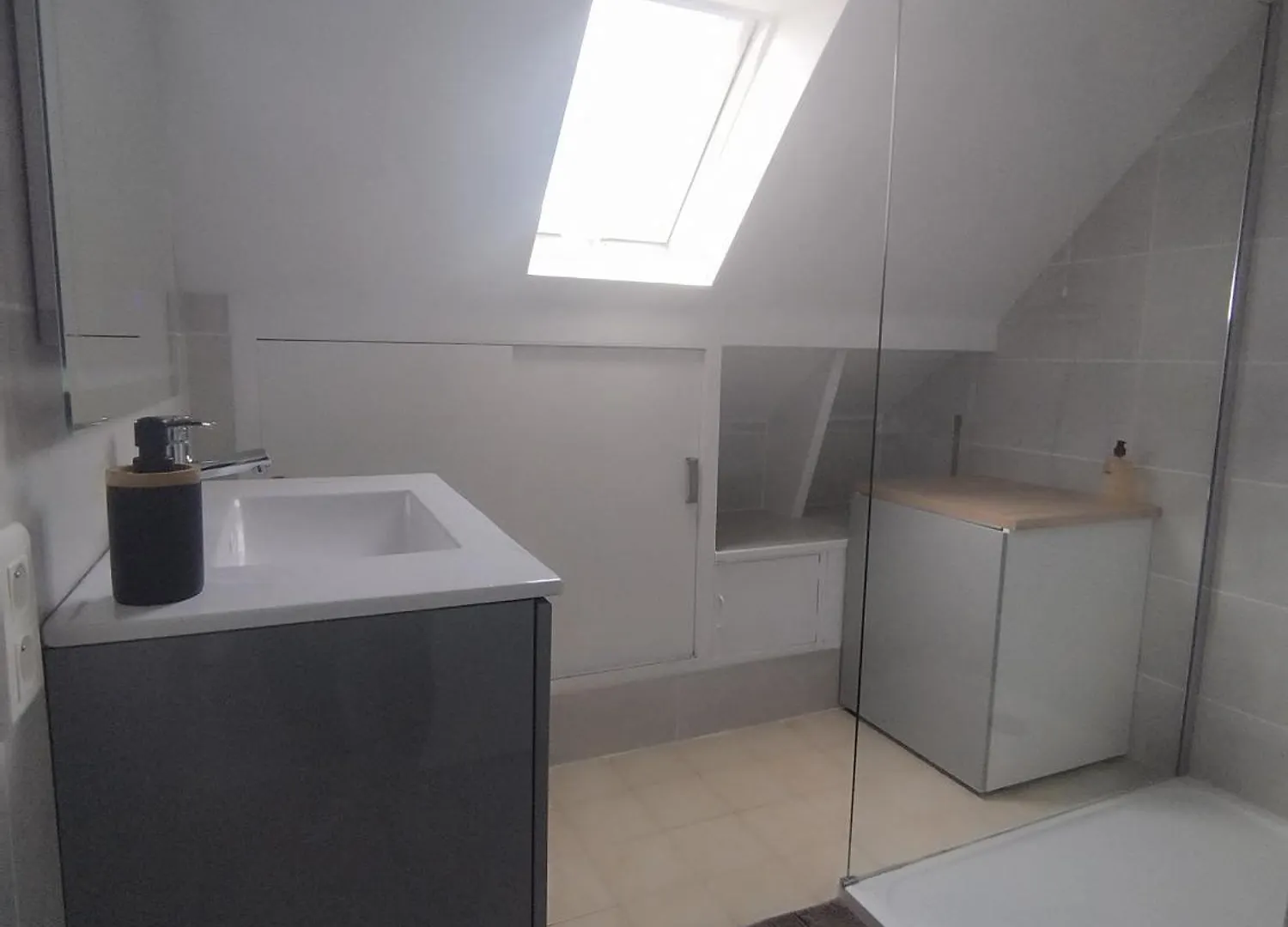 Maison Proche De La Mer Saint-Meloir-des-Ondes Holiday home